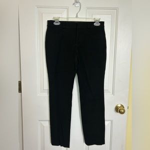 2 pair Banana Republic Dress Pants